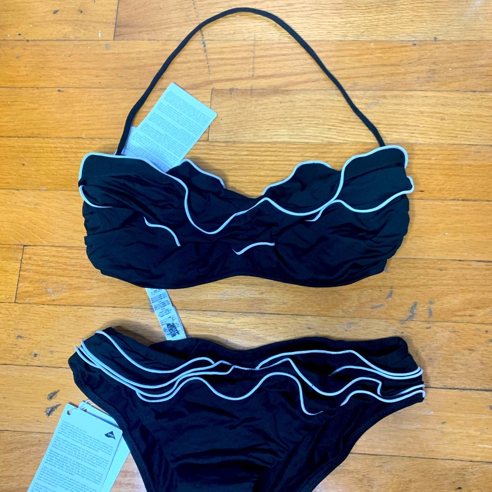 Swim set